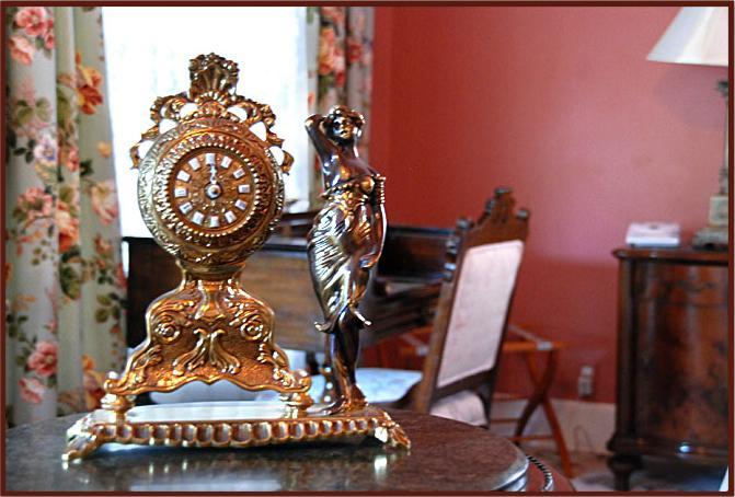 Hayes House Bed And Breakfast Muskogee Εξωτερικό φωτογραφία