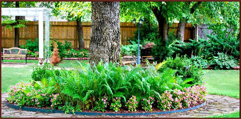 Hayes House Bed And Breakfast Muskogee Εξωτερικό φωτογραφία