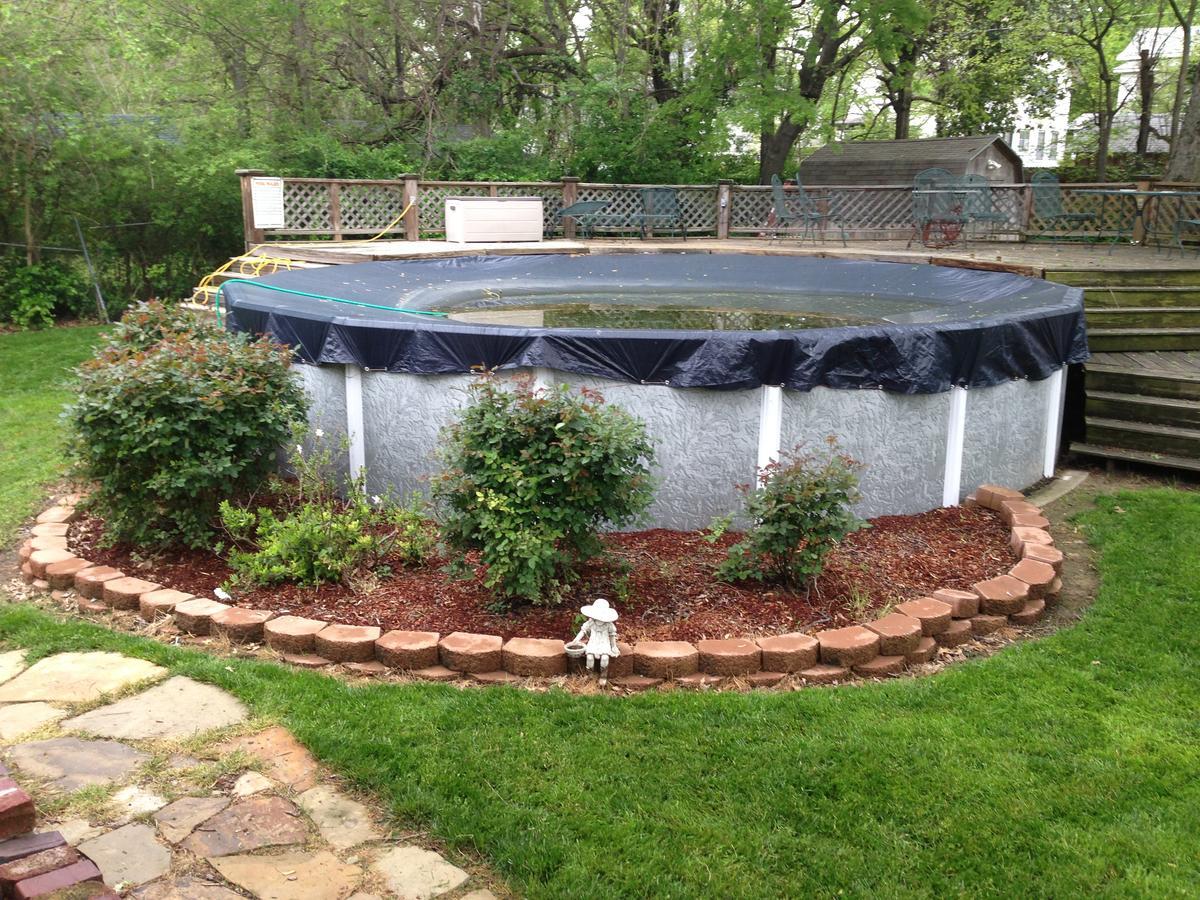 Hayes House Bed And Breakfast Muskogee Εξωτερικό φωτογραφία